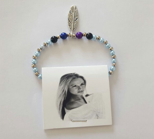 reeva Bracelets